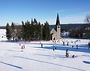 Sylwester w Zieleniec Ski Arena